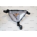 HYUNDAI ELANTRA SİS LAMBASI SOL 19-21 MAHER 92301-F2500